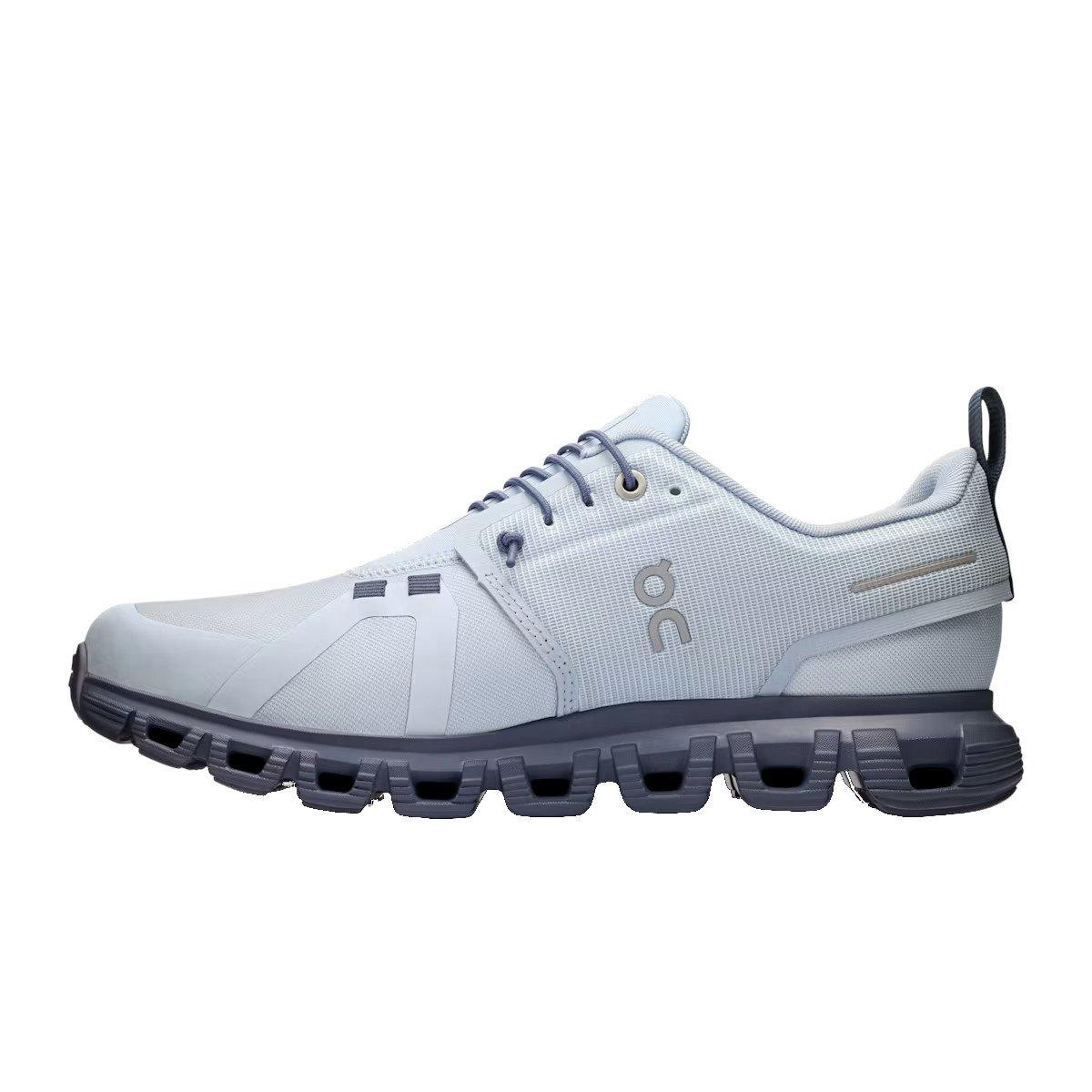 Women's Cloud 6 Waterproof Shoes - Blue