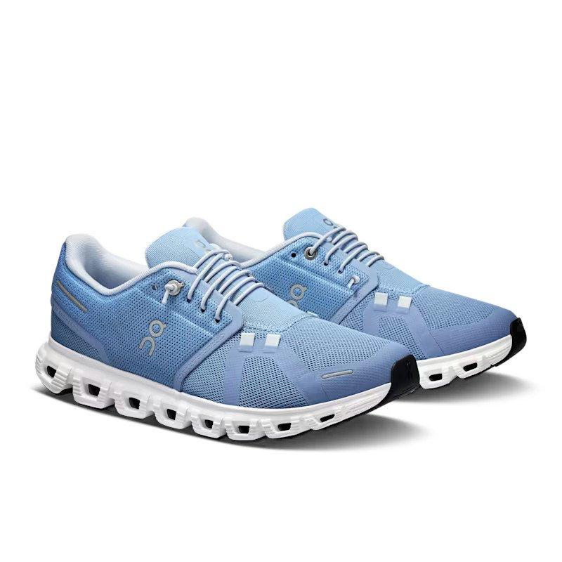 Women's Cloud 6 Shoes - Blue