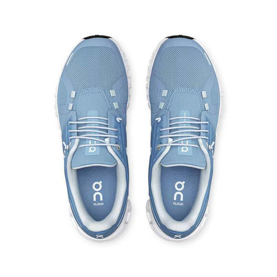 Women's Cloud 6 Shoes - Blue