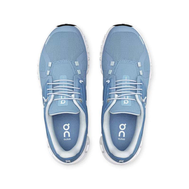 Women's Cloud 6 Shoes - Blue