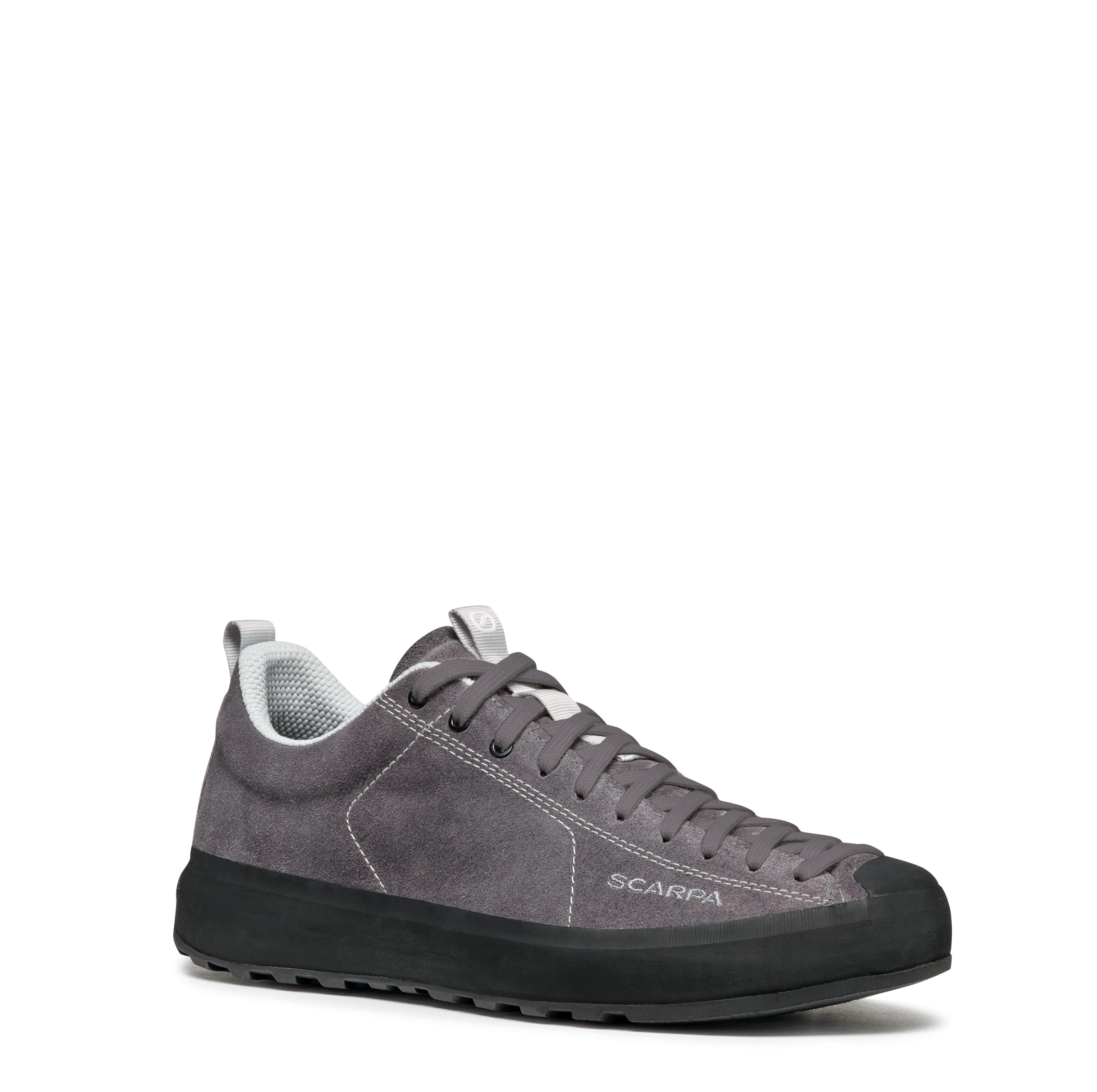 Men's Mojito Wrap Shoes - Grey
