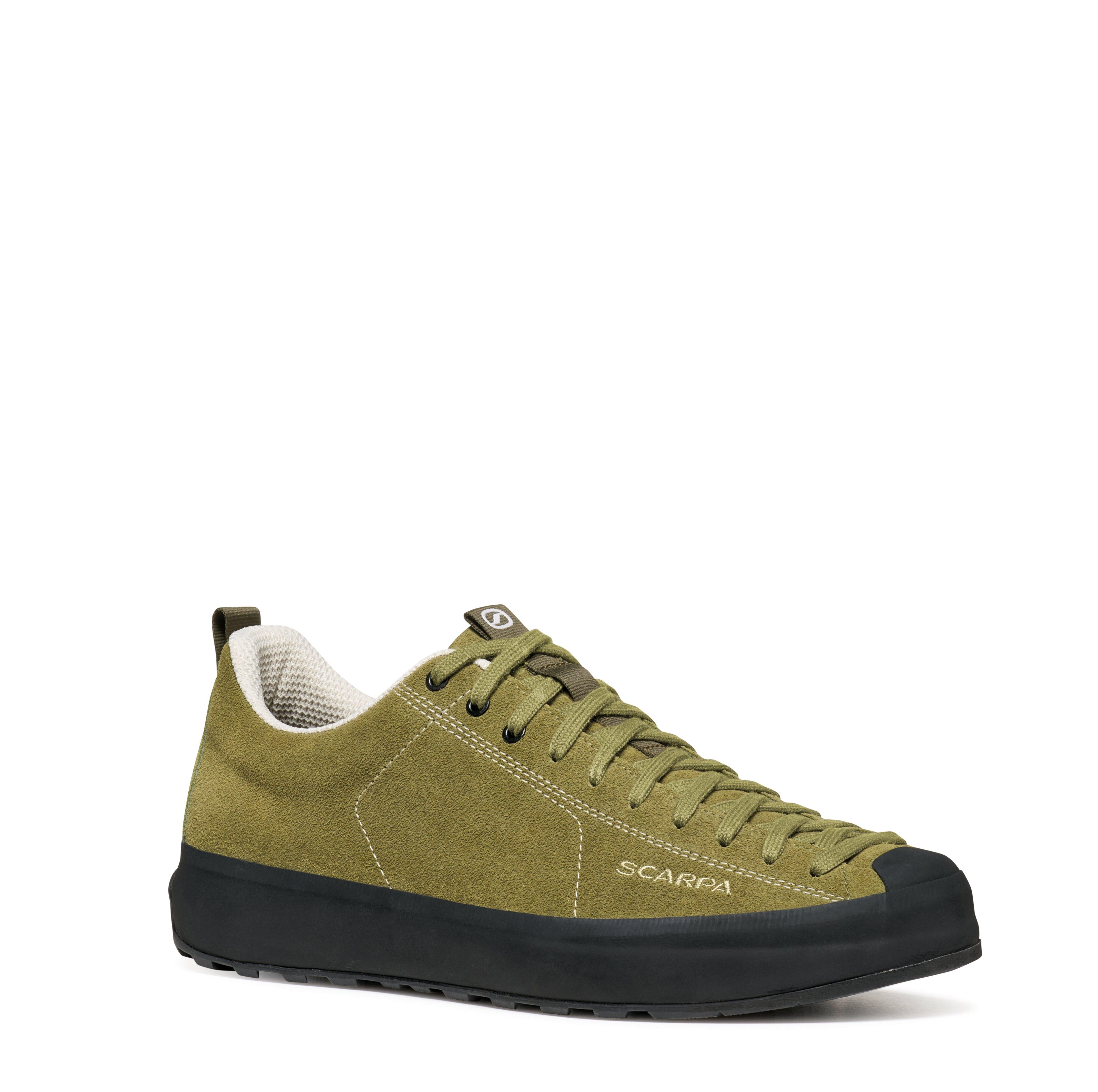 Men's Mojito Wrap Shoes - Green