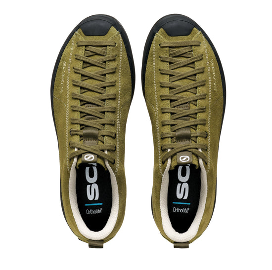 Men's Mojito Wrap Shoes - Green