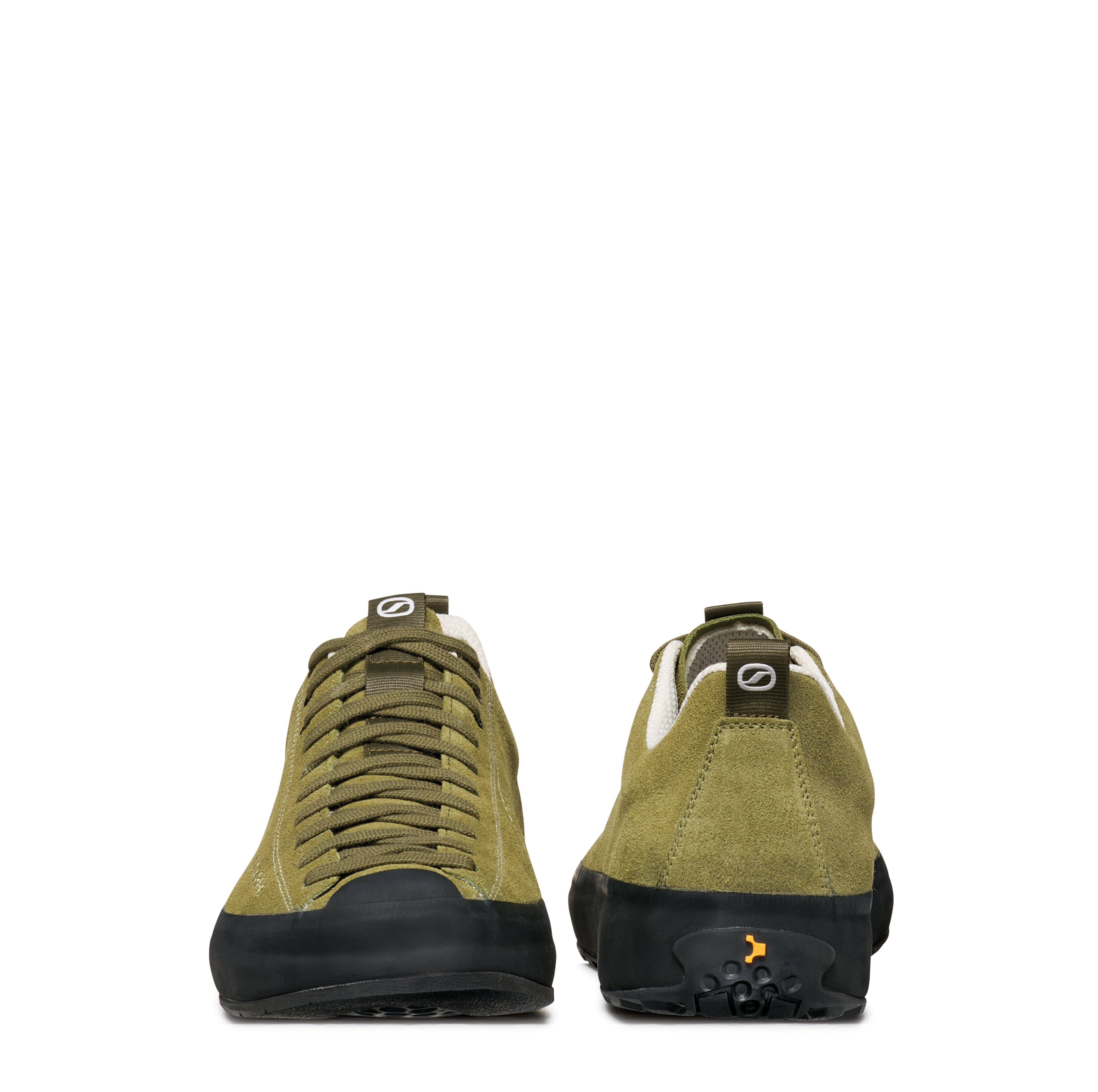 Men's Mojito Wrap Shoes - Green