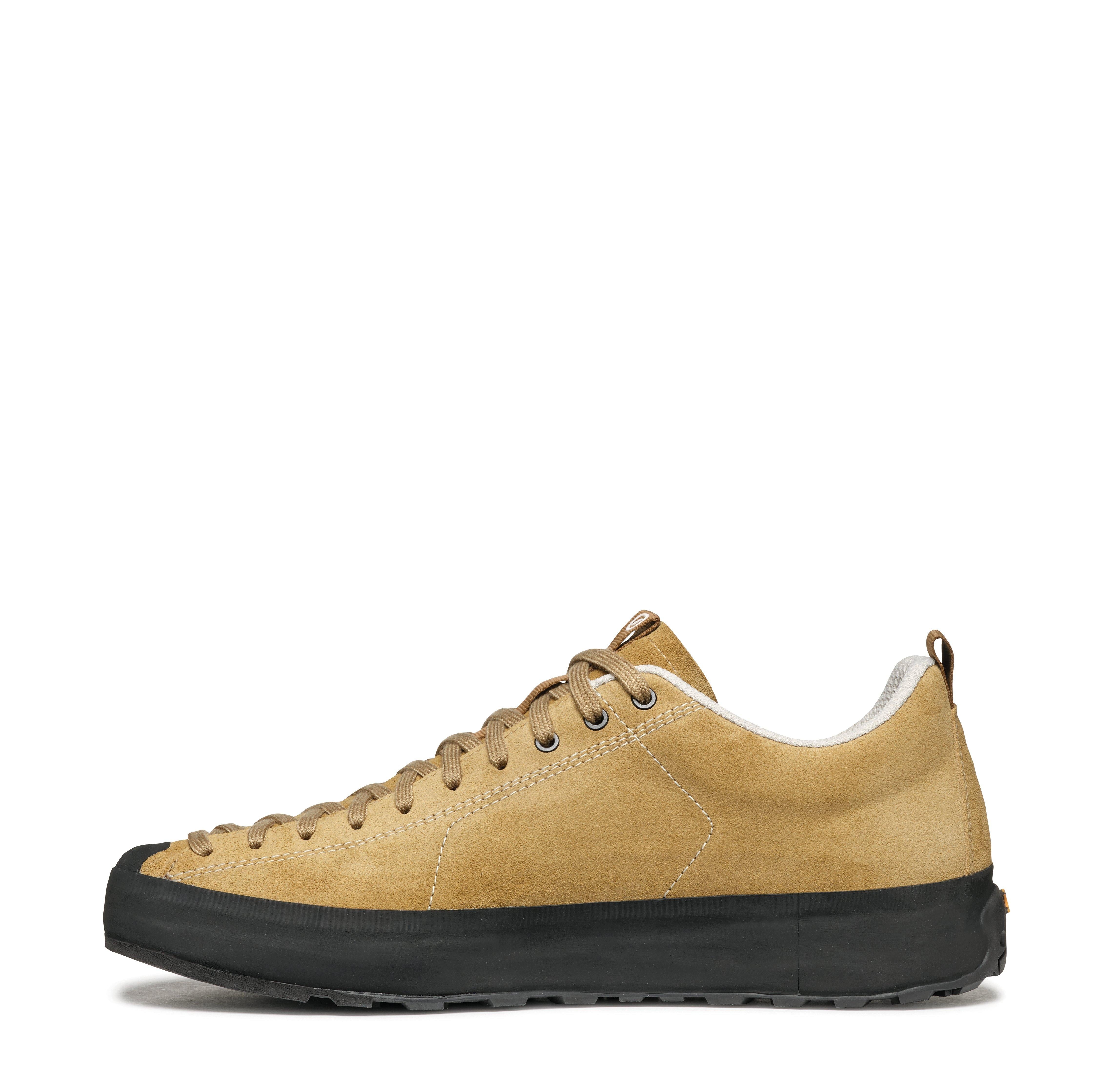 Men's Mojito Wrap Shoes - Brown