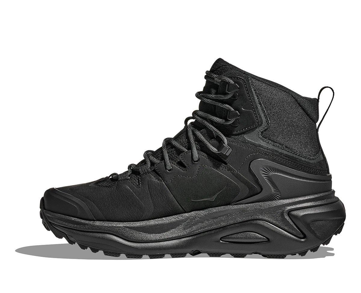 Men's Kaha 3 GORE-TEX Boots - Black