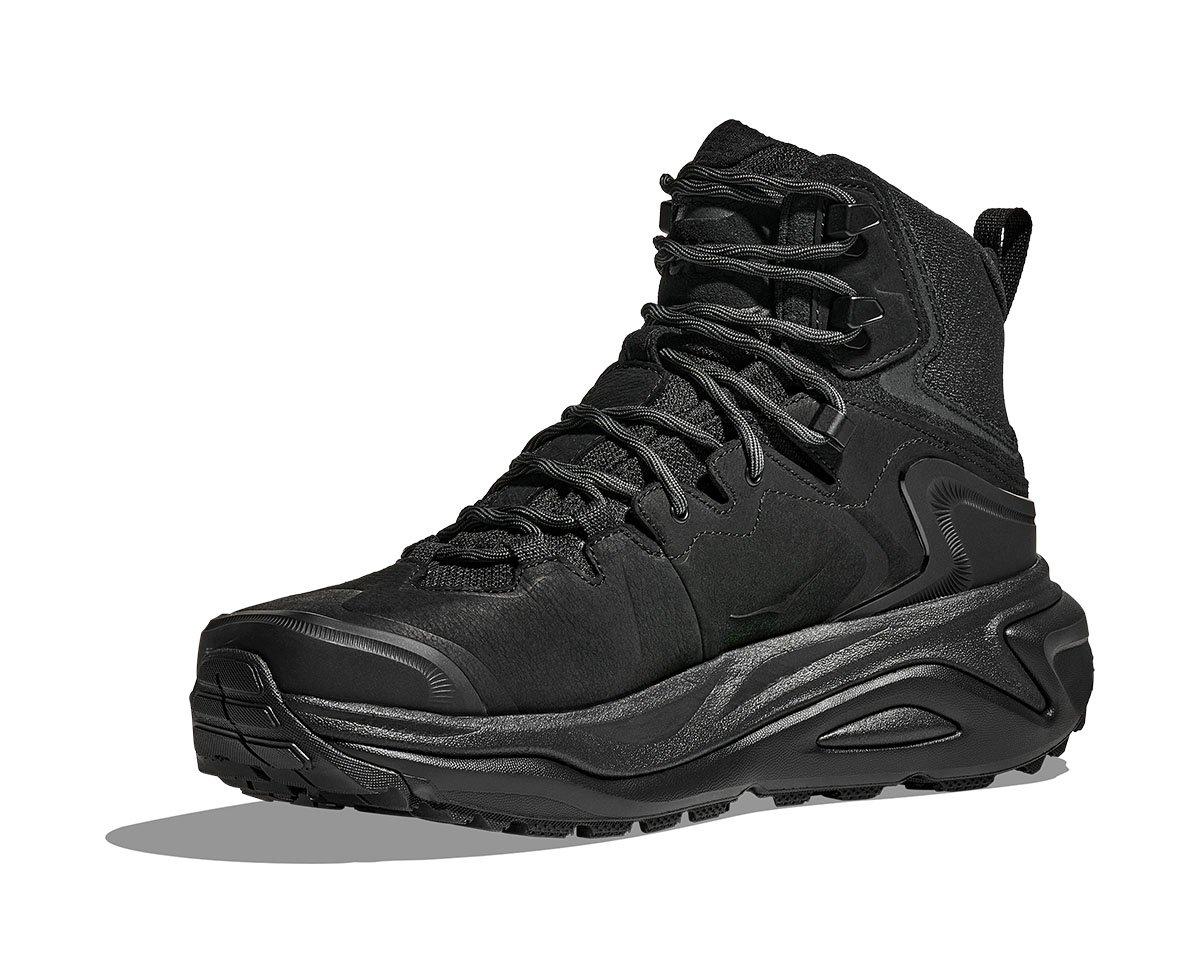 Men's Kaha 3 GORE-TEX Boots - Black