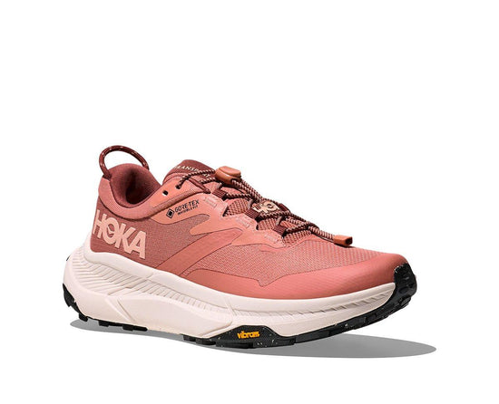 Women's Transport GORE-TEX Walking Shoes - Pink