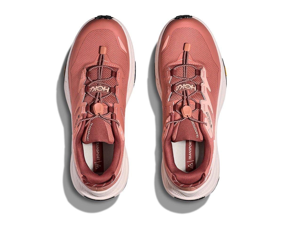 Women's Transport GORE-TEX Walking Shoes - Pink
