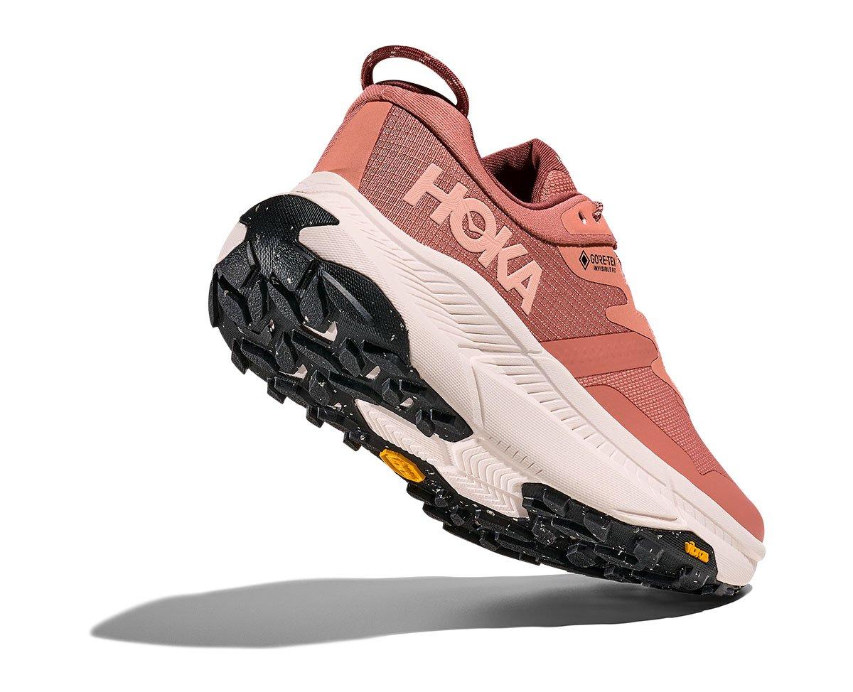 Women's Transport GORE-TEX Walking Shoes - Pink