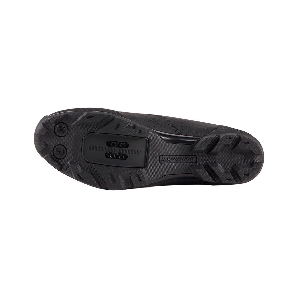 Evoke MTB Shoe - Black