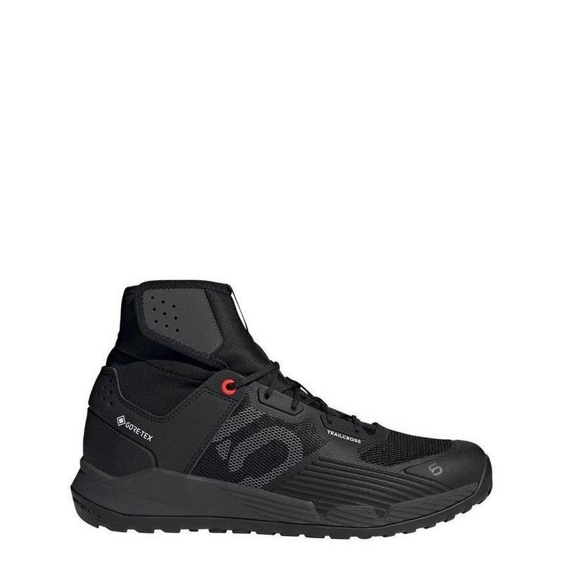 Men's Trailcross GORE-TEX MTB Shoe - Black