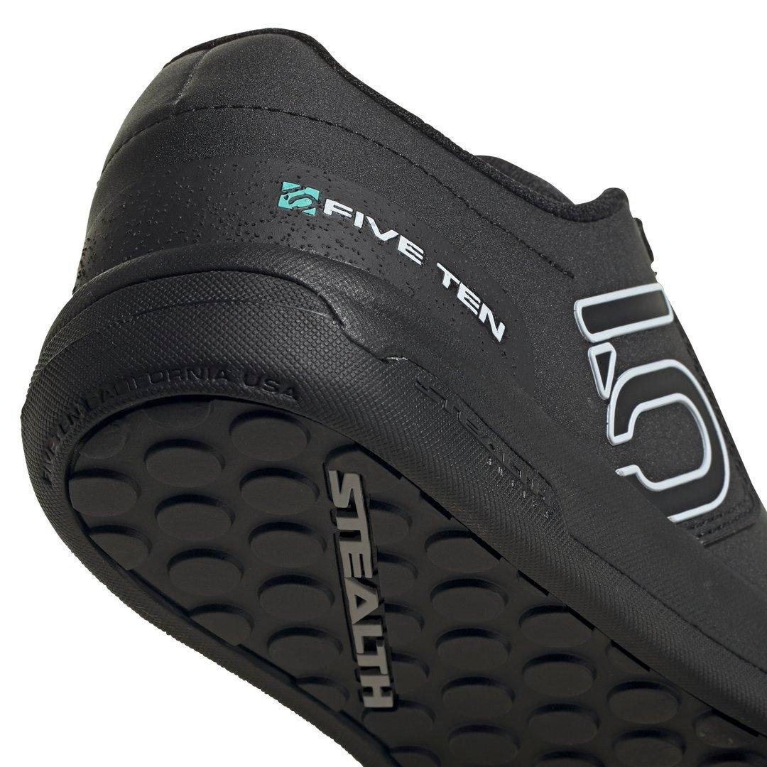 Women's Freerider Pro MTB Shoe - Core Black