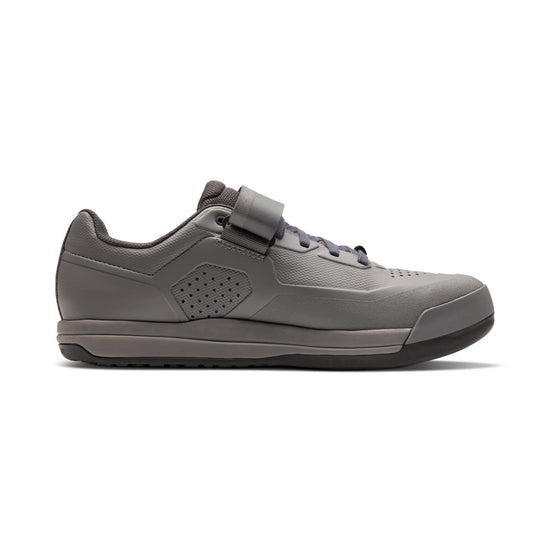 Union Clipless Shoes - Grey