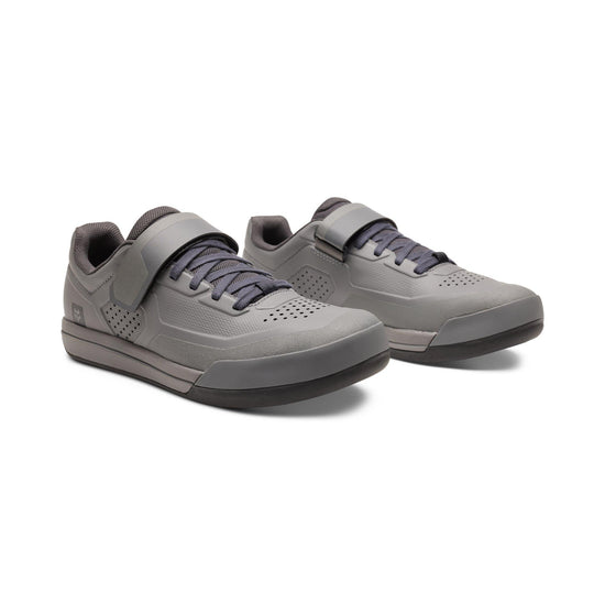 Union Clipless Shoes - Grey