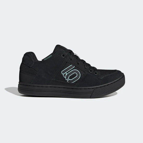 Women's Freerider MTB Shoes - Core Black / Core Black / Grey Six