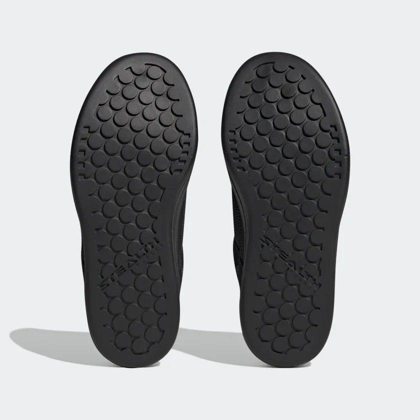 Women's Freerider MTB Shoes - Core Black / Core Black / Grey Six