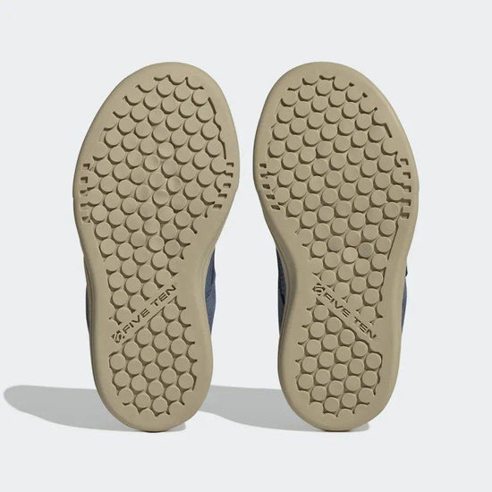 Kid's Freerider MTB Shoes - Legend Ink / Wonder Steel / Impact Orange