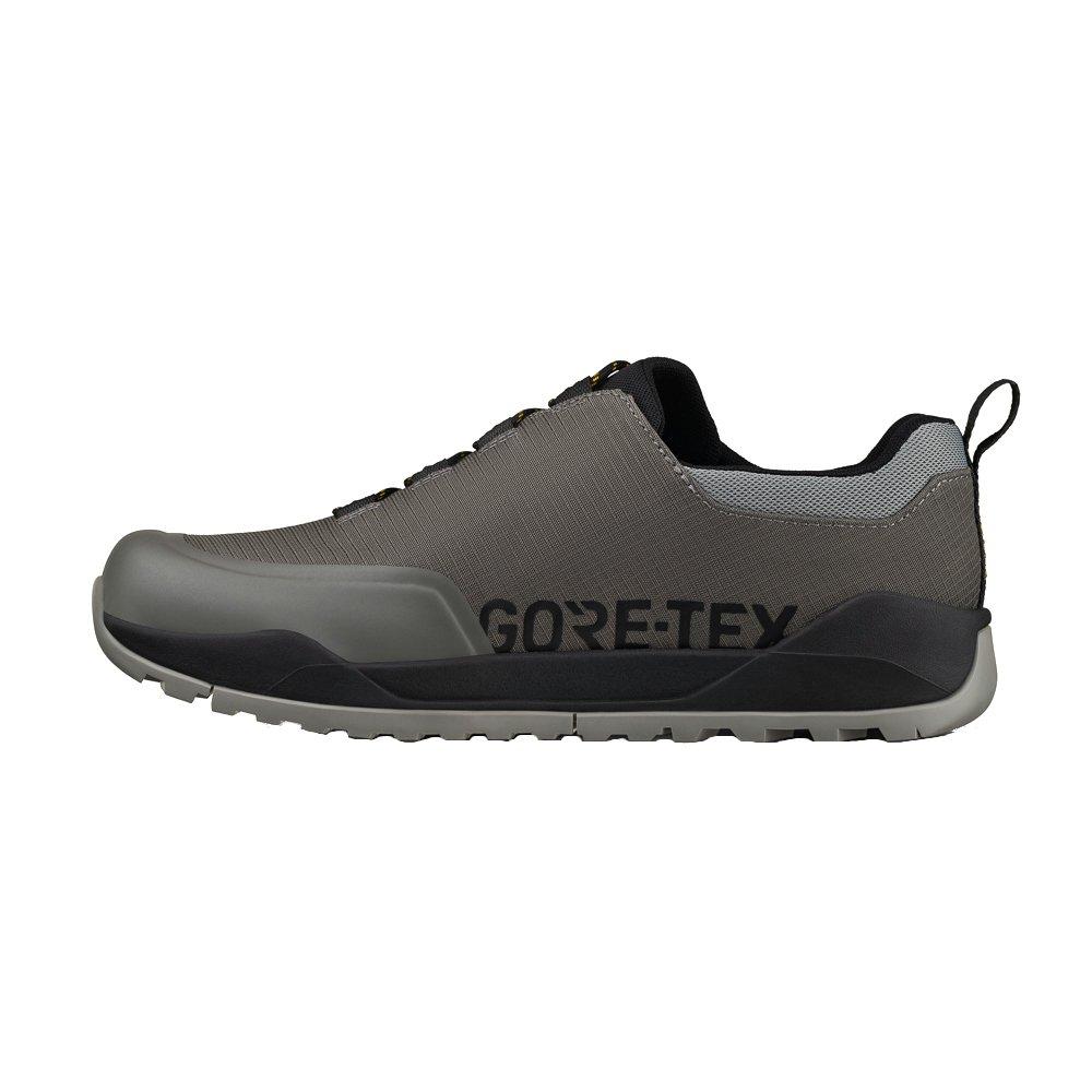 Terra Ergolace GORE-TEX Flat - Grey/ Black