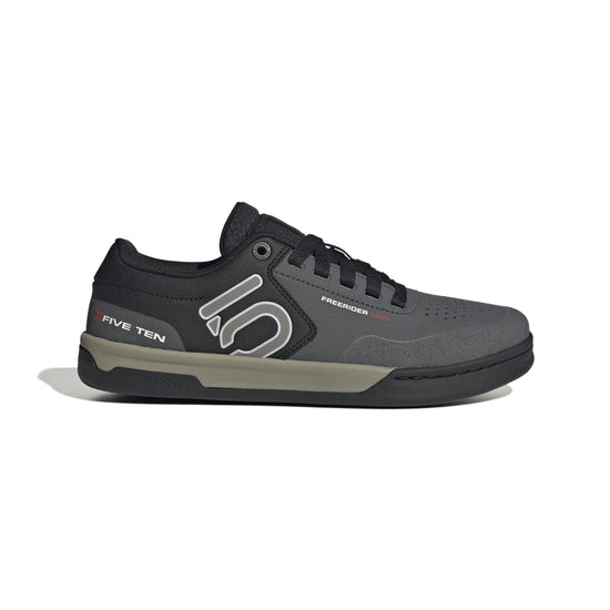 Men's Freerider Pro MTB Shoes - Grey