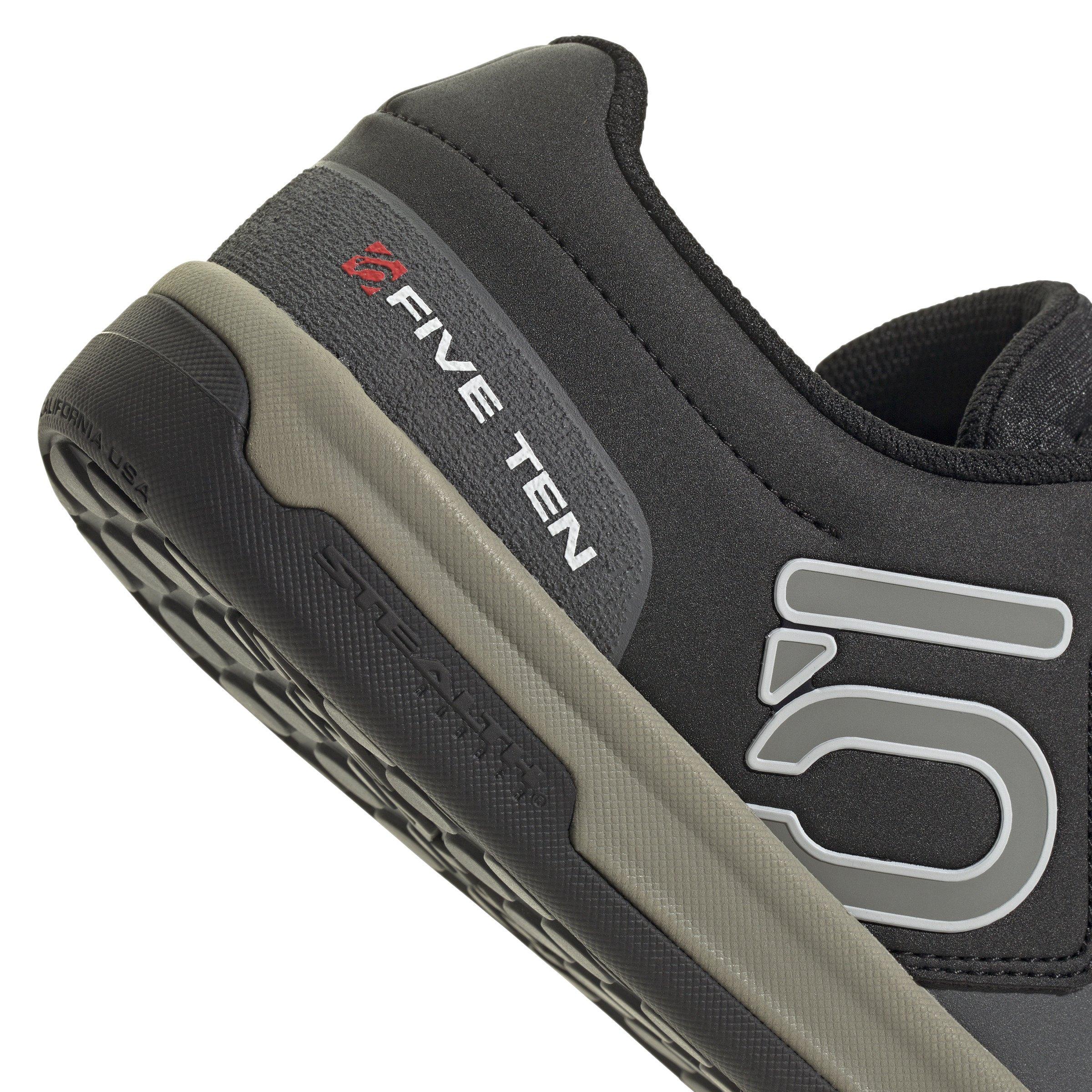 Men's Freerider Pro MTB Shoes - Grey