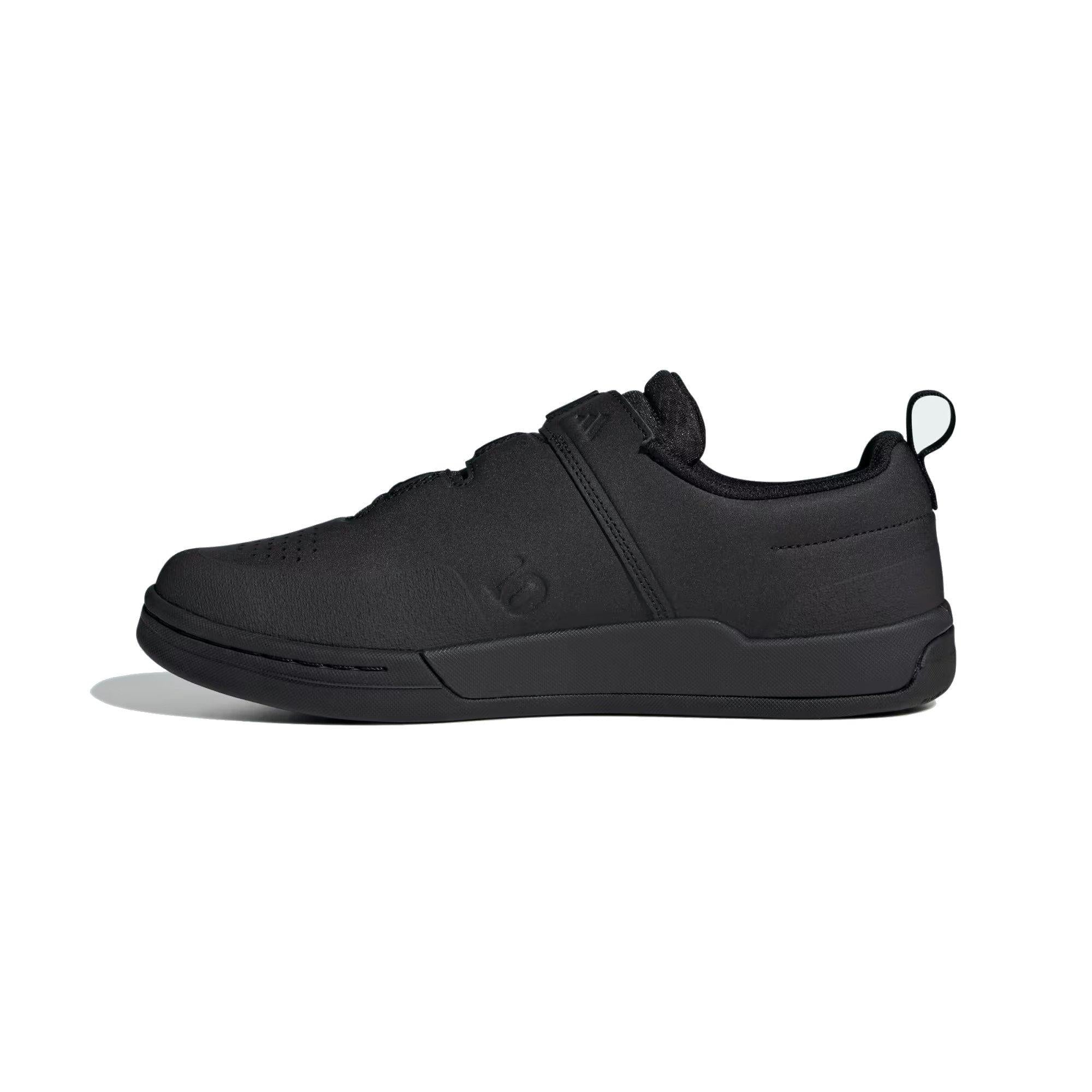Men's Freerider Pro Boa MTB Shoes - Black/Red