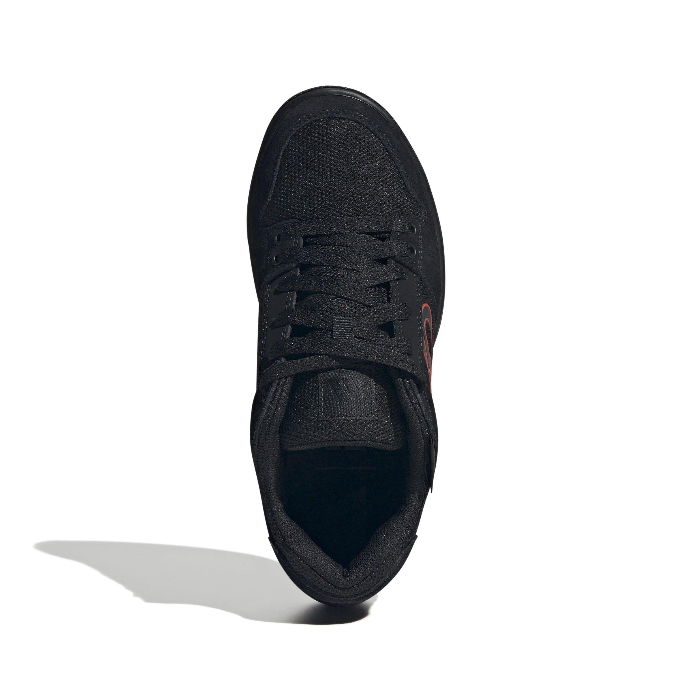 Men's Freerider MTB Shoes - Black