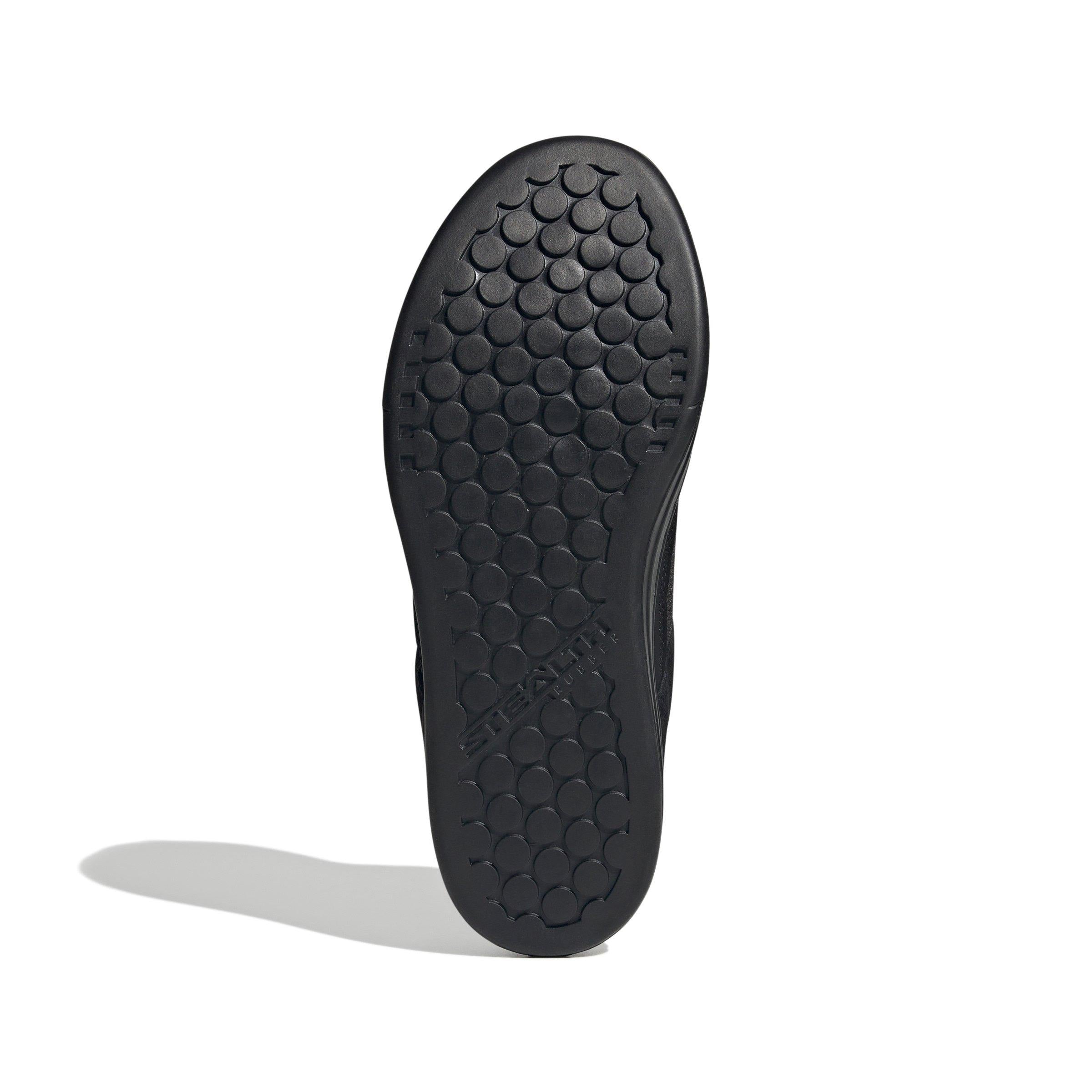 Men's Freerider MTB Shoes - Black