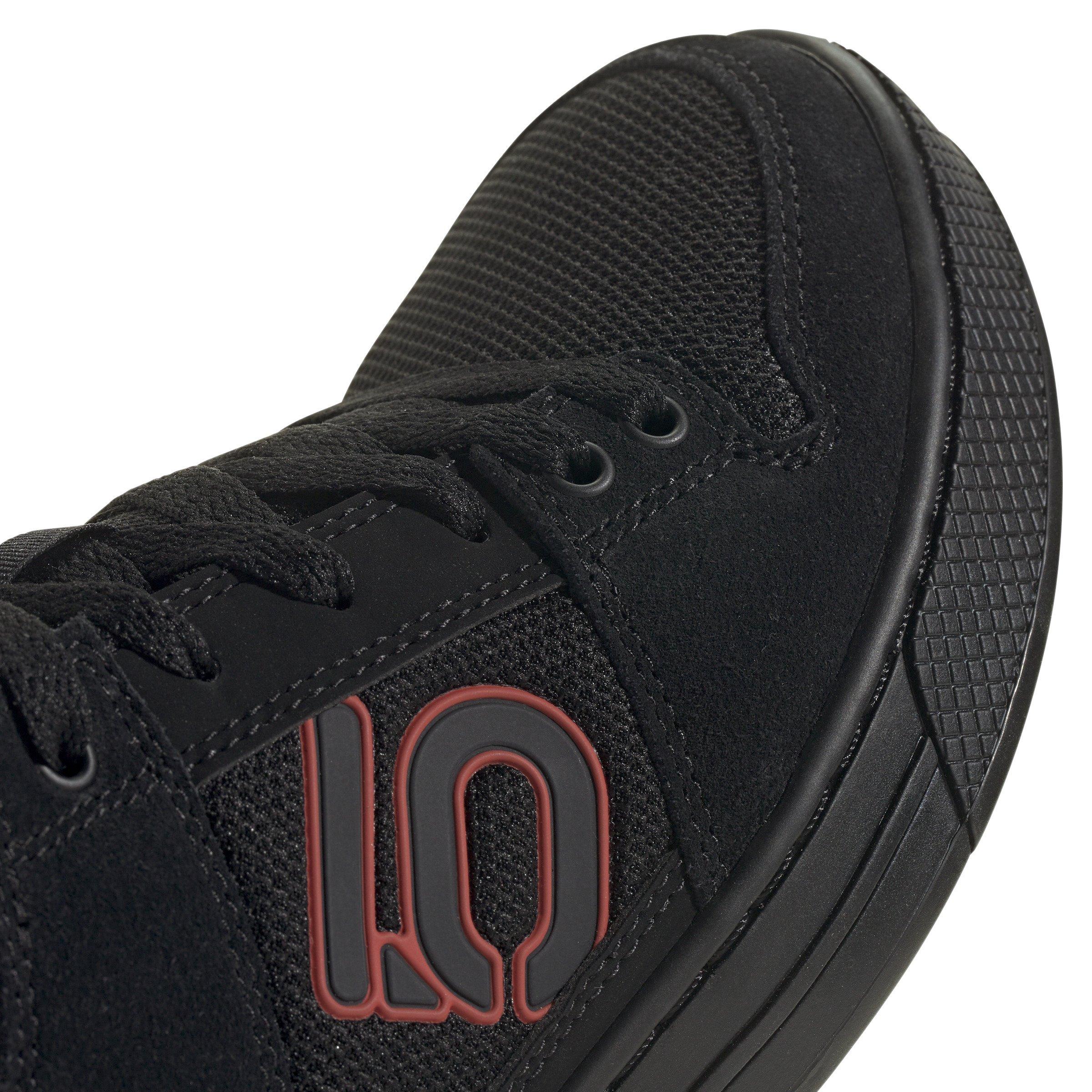 Men's Freerider MTB Shoes - Black