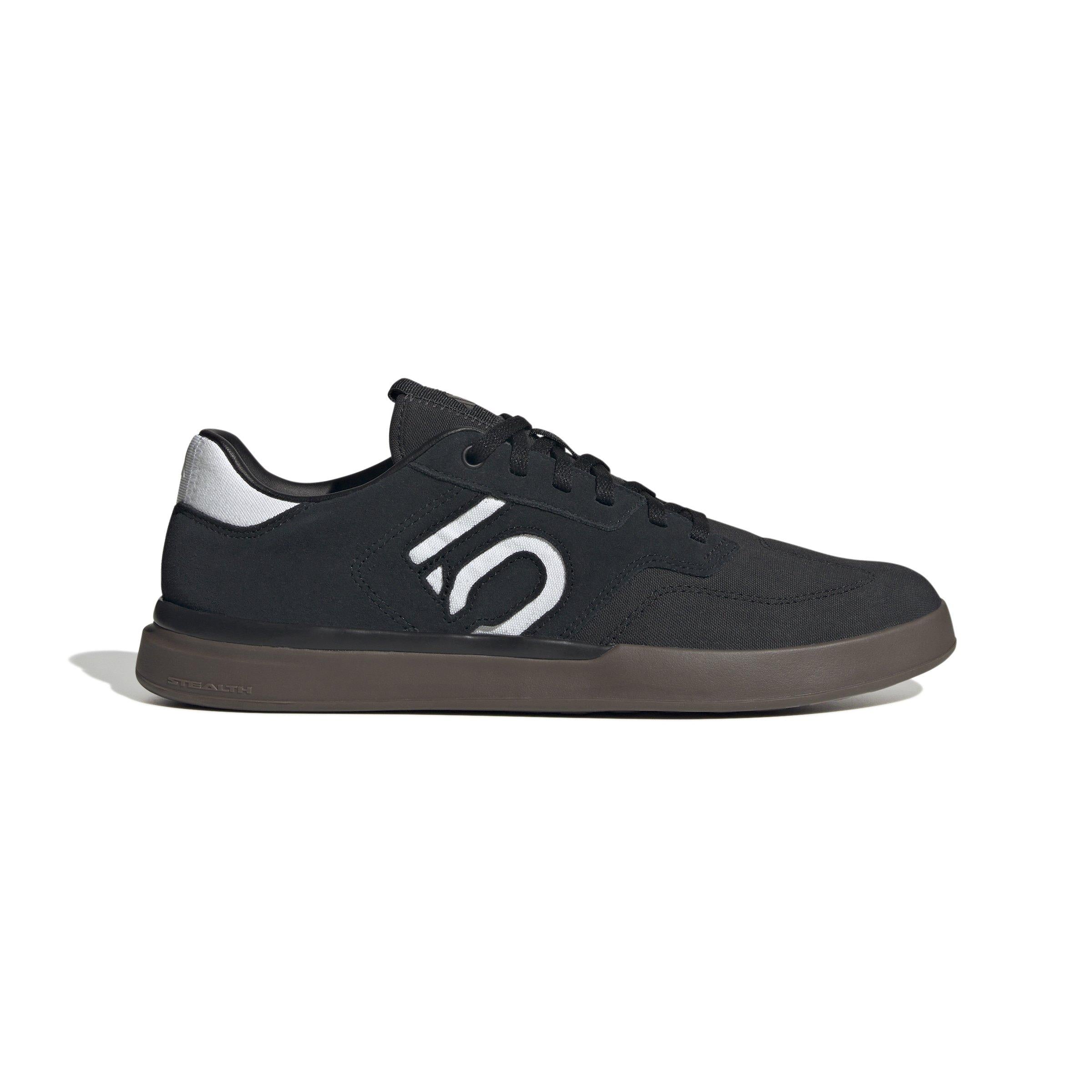 Men's Sleuth MTB Shoes - Black
