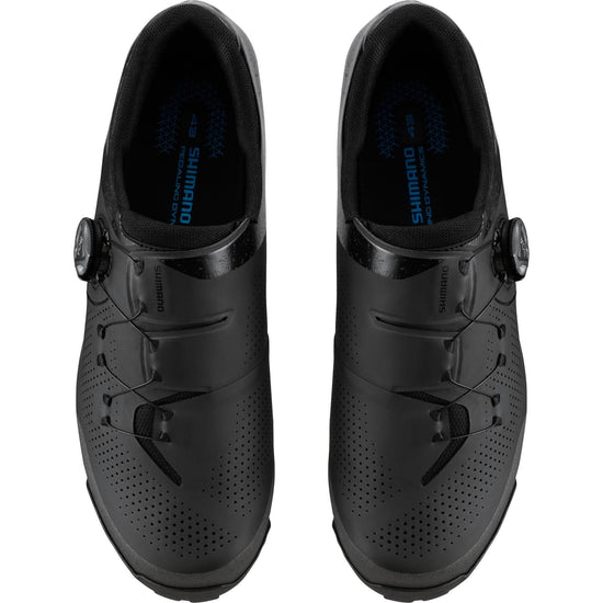 Men's XC3 MTB Cycling Shoes - Black