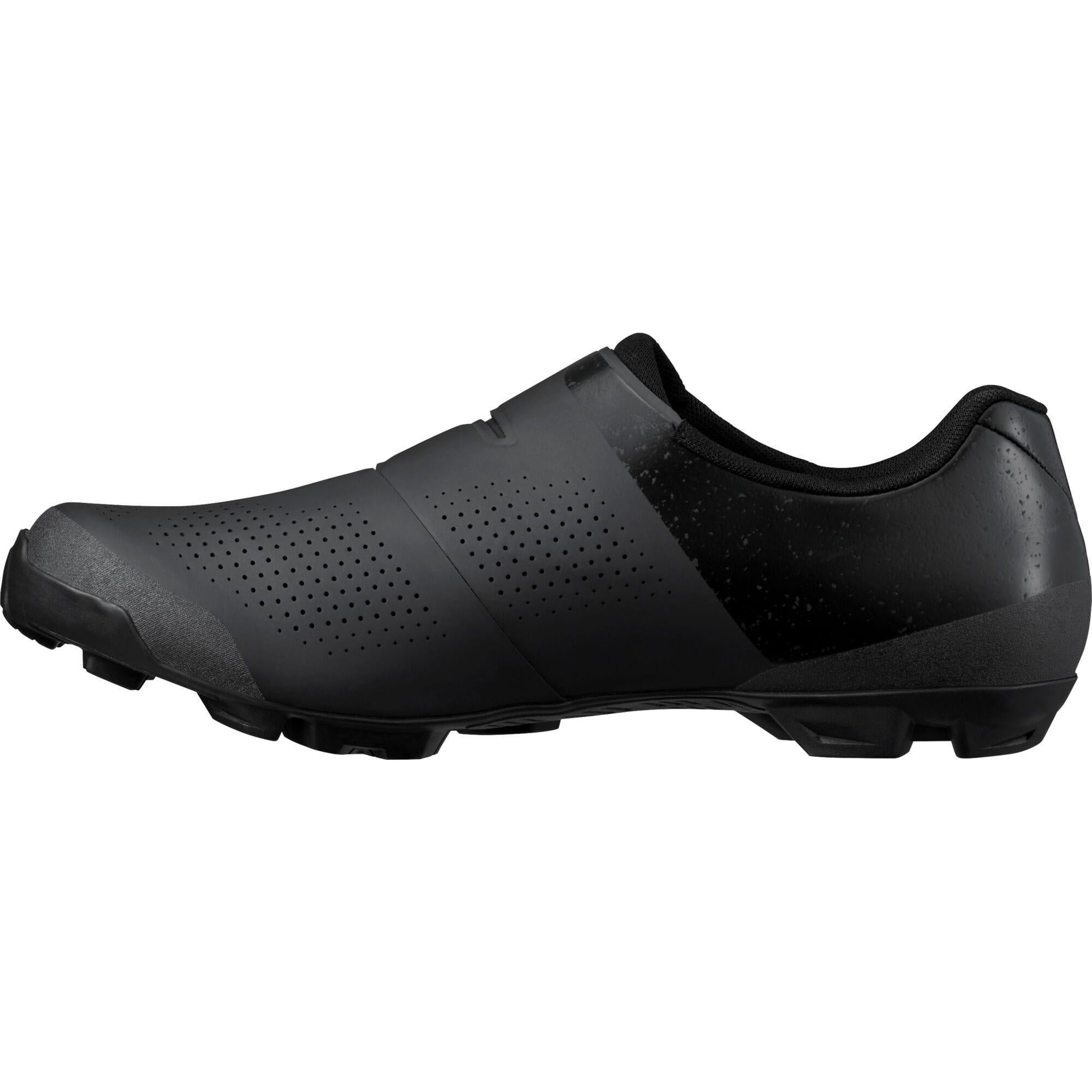 Men's XC3 MTB Cycling Shoes - Black