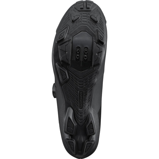 Men's XC3 MTB Cycling Shoes - Black