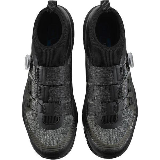 Men's EX7 GORE-TEX Cycling Shoes - Black