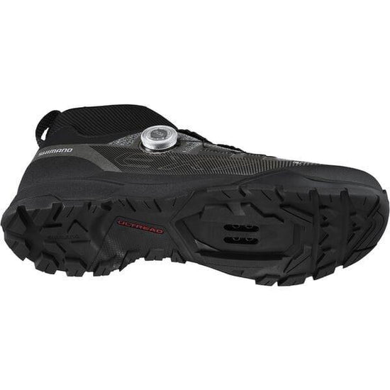 Men's EX7 GORE-TEX Cycling Shoes - Black