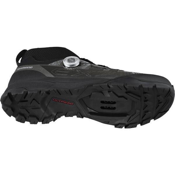 Men's EX7 GORE-TEX Cycling Shoes - Black