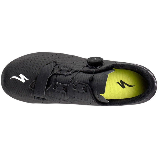 Torch 1.0 Road Shoe - Black
