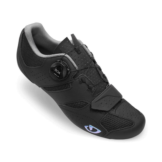 Women's Savixx II Road Cycling Shoe - Black