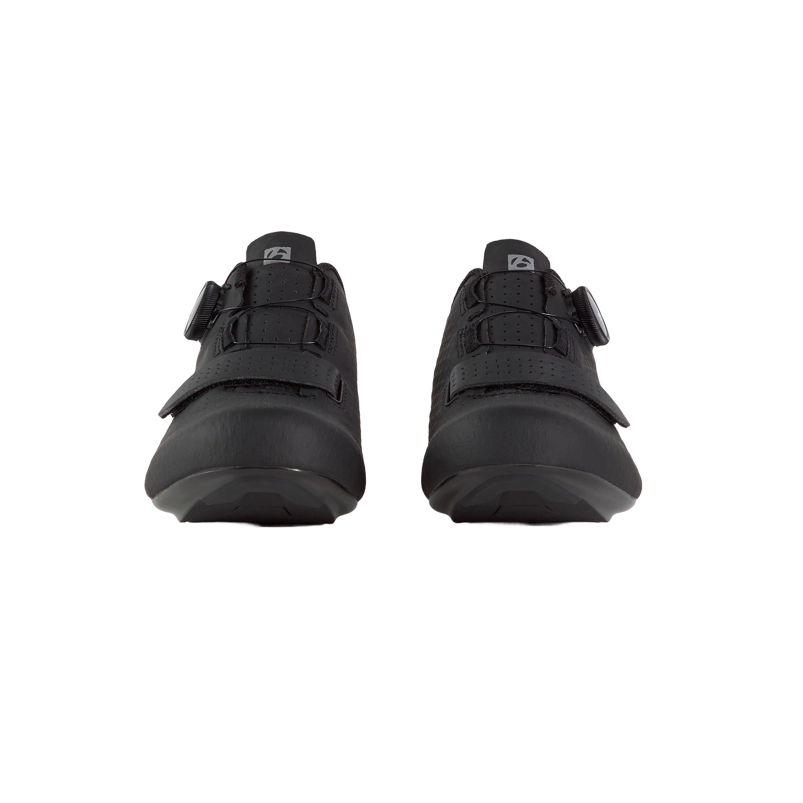 Circuit Road Cycling Shoe - Black
