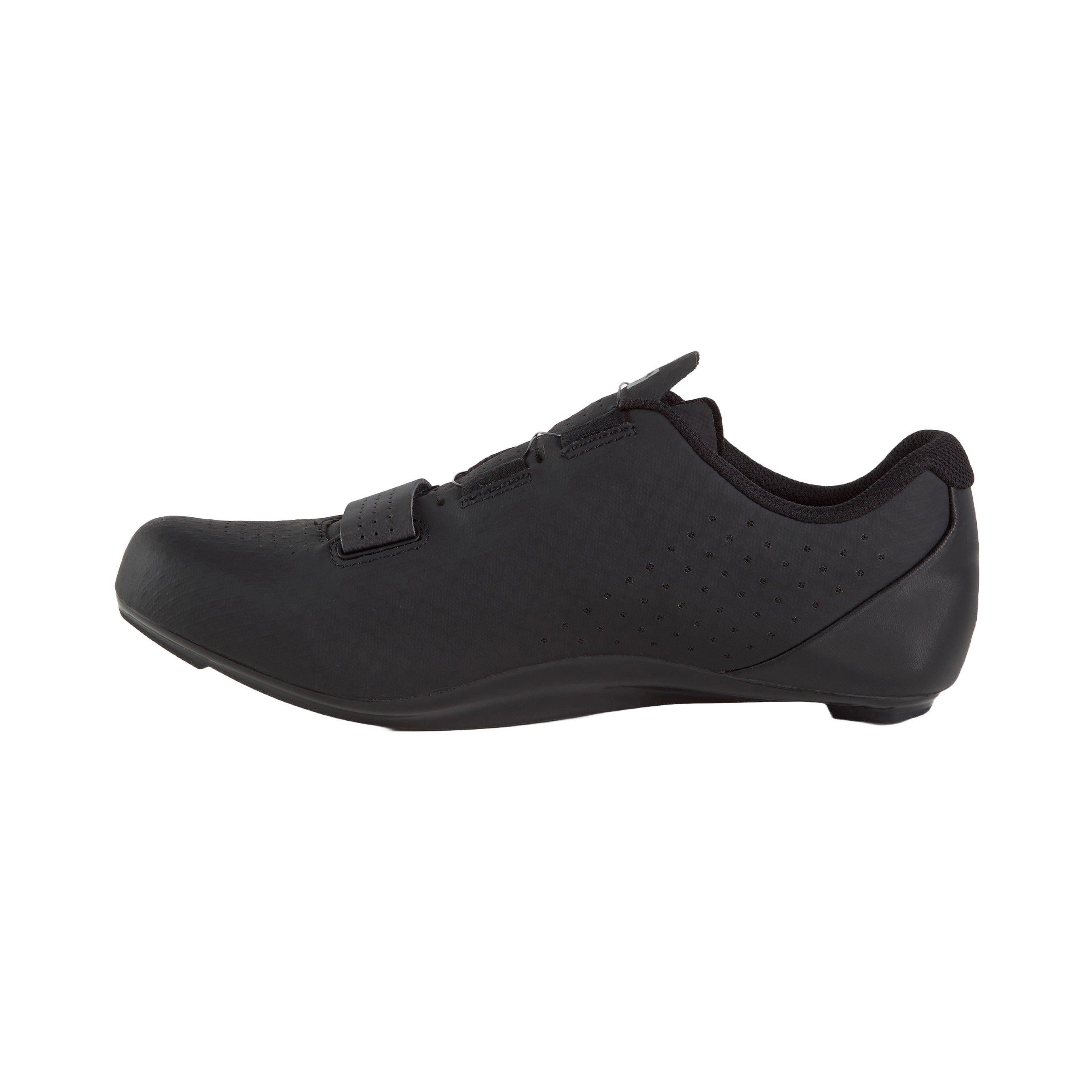 Circuit Road Cycling Shoe - Black