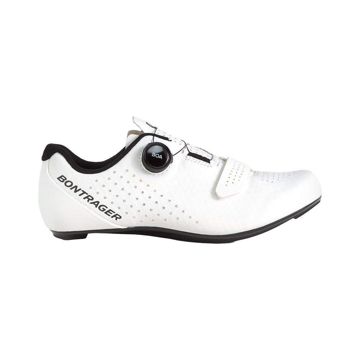 Circuit Road Cycling Shoe - White