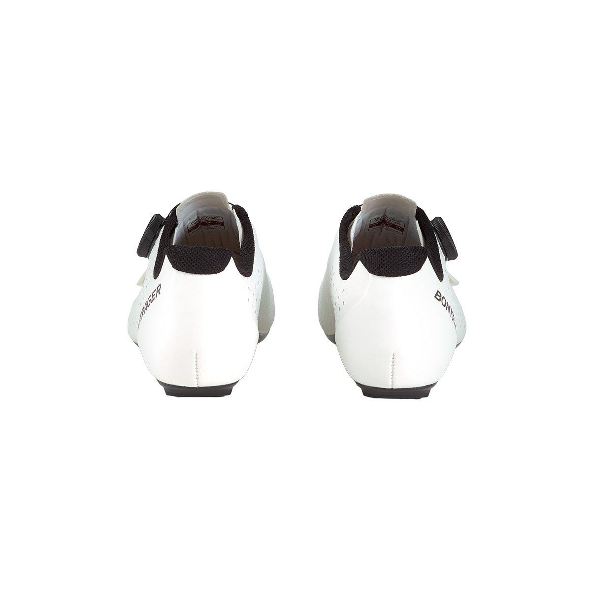 Circuit Road Cycling Shoe - White