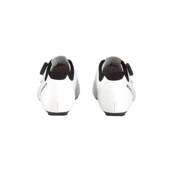 Circuit Road Cycling Shoe - White