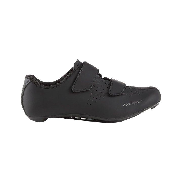 Solstice Road Cycling Shoe - Black