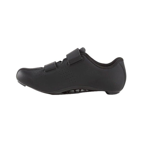 Solstice Road Cycling Shoe - Black