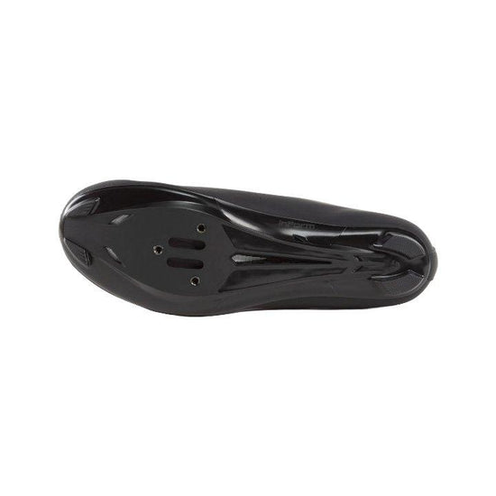 Solstice Road Cycling Shoe - Black