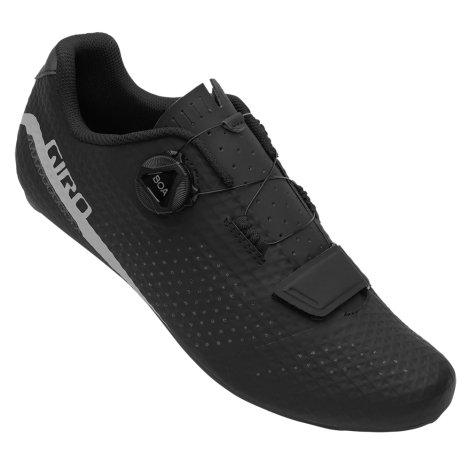 Men's Cadet Road Shoe - Black