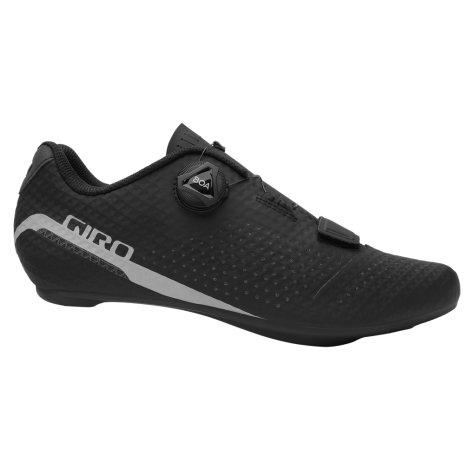 Men's Cadet Road Shoe - Black