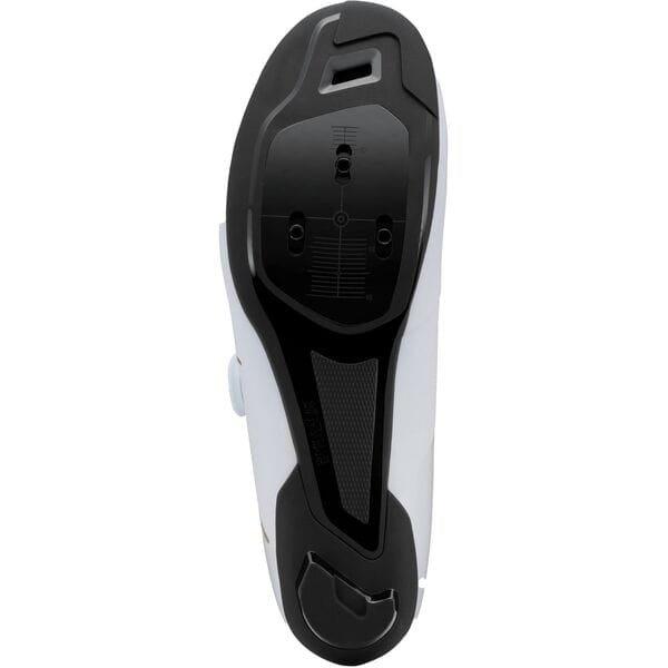 Men's RC3 Road Cycling Shoes - White