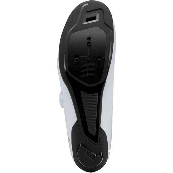 Men's RC3 Road Cycling Shoes - White